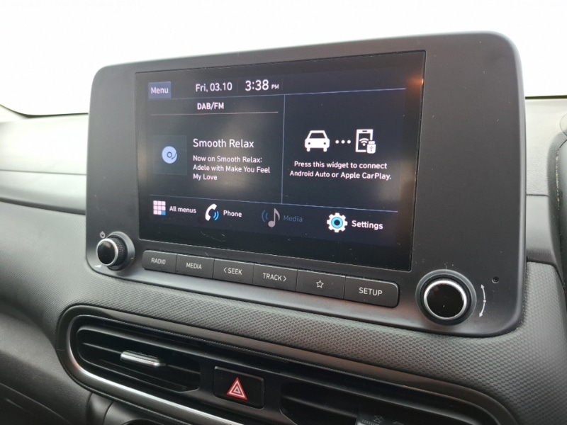 Used Hyundai KONA 2022 for sale - 76165925: Photo 7