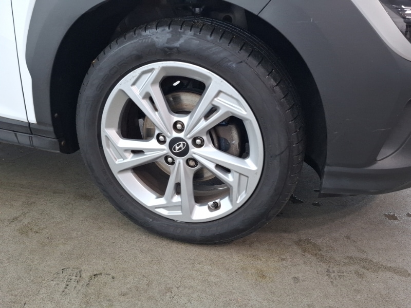 Used Hyundai KONA 2022 for sale - 76165925: Photo 9