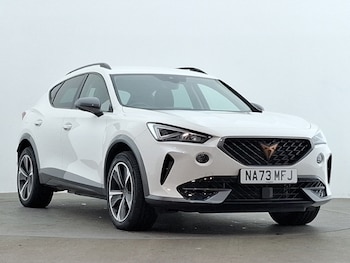 Used Cupra Formentor 2023 for sale - 79153011: Photo
