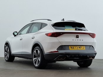 Used Cupra Formentor 2023 for sale - 79153011: Photo