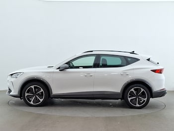 Used Cupra Formentor 2023 for sale - 79153011: Photo
