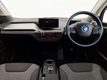 Used BMW i3 2022 for sale - 74793184: Photo