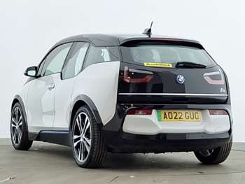 Used BMW i3 2022 for sale - 74793184: Photo