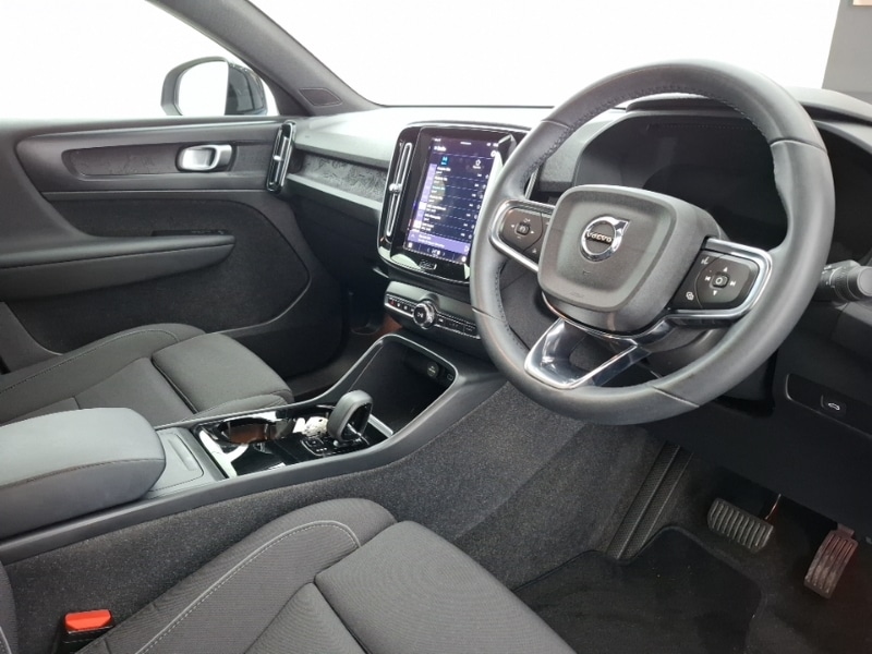 Used Volvo C40 2022 for sale - 77881619: Photo 12