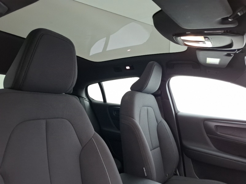 Used Volvo C40 2022 for sale - 77881619: Photo 13