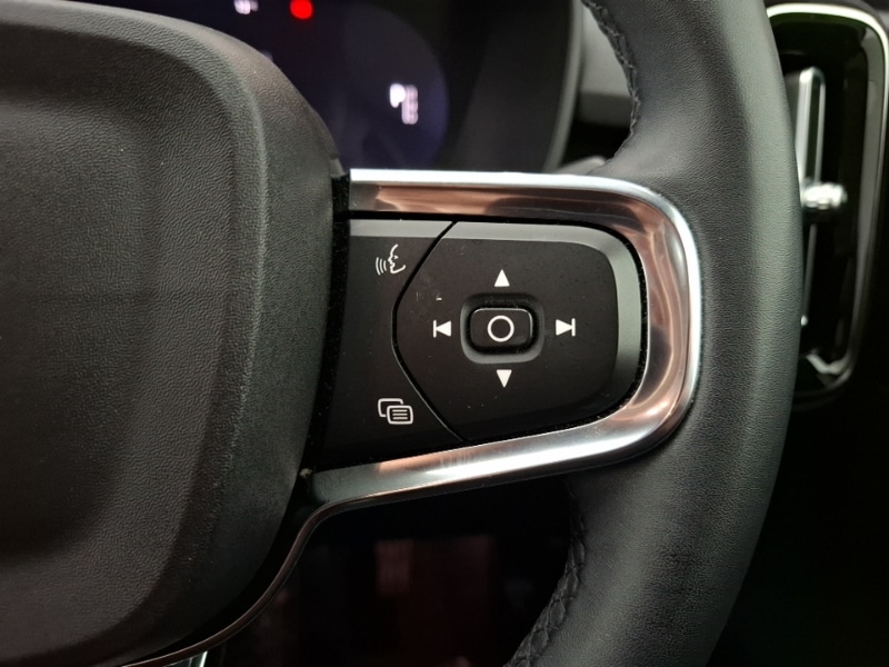 Used Volvo C40 2022 for sale - 77881619: Photo 16