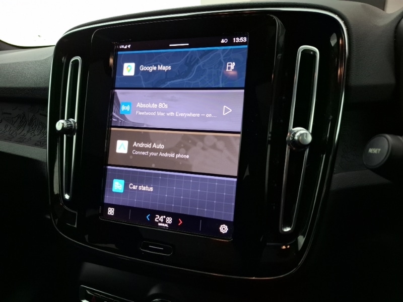 Used Volvo C40 2022 for sale - 77881619: Photo 17