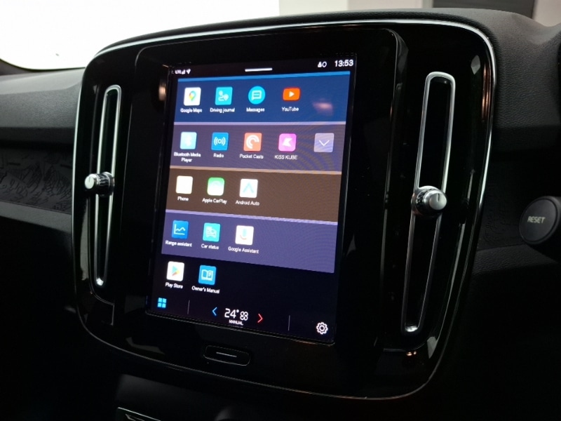 Used Volvo C40 2022 for sale - 77881619: Photo 18