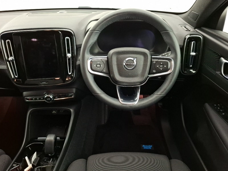 Used Volvo C40 2022 for sale - 77881619: Photo 7