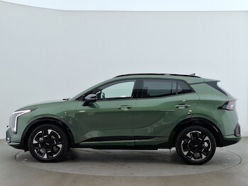 Used Kia Sportage 2026 for sale - 78957248: Photo
