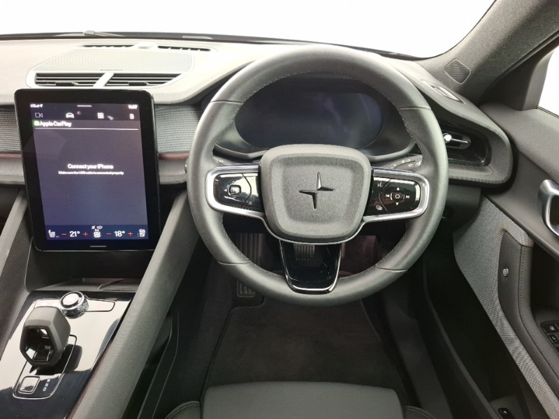 Used Polestar Polestar 2 2022 for sale - 77197432: Photo 7