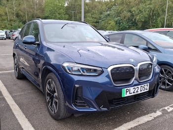 Used BMW X3 2022 for sale - 79813026: Photo