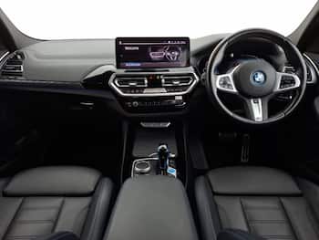 Used BMW X3 2022 for sale - 79813026: Photo