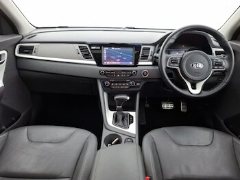 Used Kia Niro 2017 for sale - 78455545: Photo