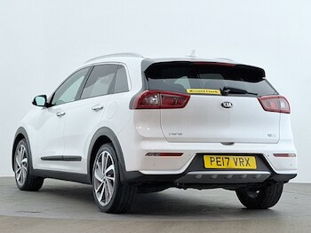 Used Kia Niro 2017 for sale - 78455545: Photo