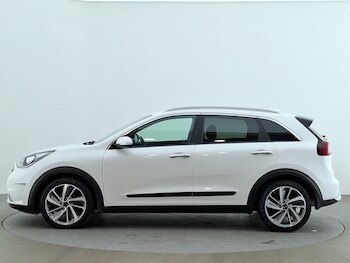 Used Kia Niro 2017 for sale - 78455545: Photo