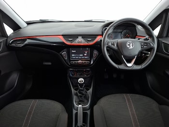 Used Vauxhall Corsa 2019 for sale - 76325479: Photo