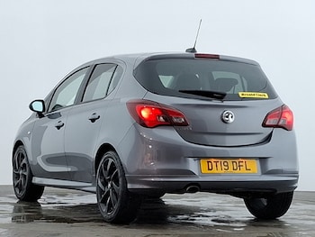Used Vauxhall Corsa 2019 for sale - 76325479: Photo