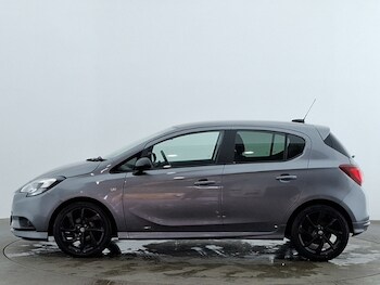 Used Vauxhall Corsa 2019 for sale - 76325479: Photo