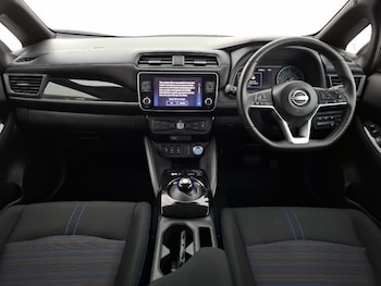 Used Nissan Leaf 2023 for sale - 79310801: Photo