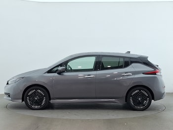 Used Nissan Leaf 2023 for sale - 79310801: Photo