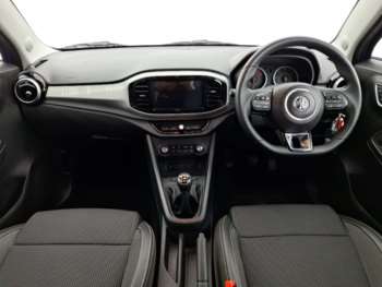 Used MG MG3 2024 for sale - 75231657: Photo