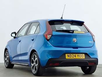 Used MG MG3 2024 for sale - 75231657: Photo