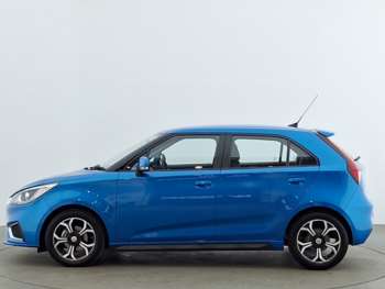 Used MG MG3 2024 for sale - 75231657: Photo