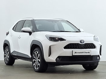 Toyota - Yaris Cross