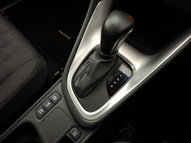 Used Mazda Mazda2 HYBRID 2024 for sale - 77352354: Photo 13