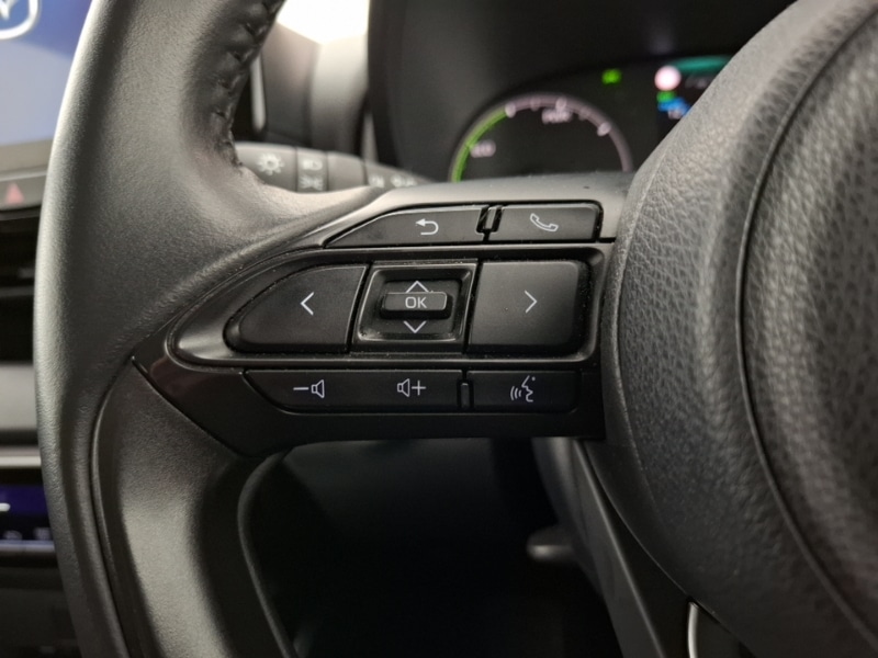 Used Mazda Mazda2 HYBRID 2024 for sale - 77352354: Photo 14