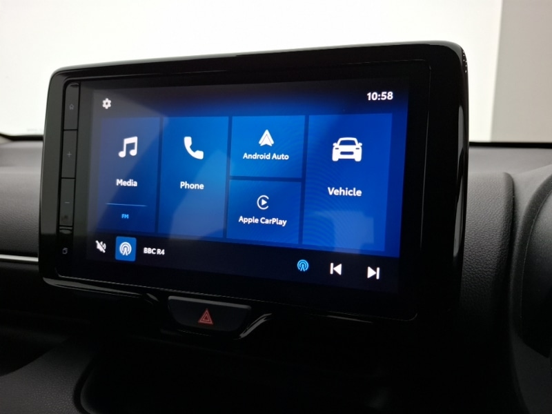 Used Mazda Mazda2 HYBRID 2024 for sale - 77352354: Photo 17