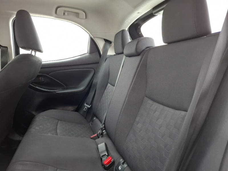 Used Mazda Mazda2 HYBRID 2024 for sale - 77352354: Photo 6