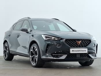 Used Cupra Formentor 2021 for sale - 79782493: Photo