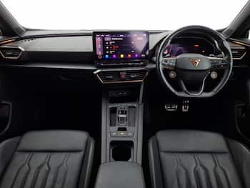 Used Cupra Formentor 2021 for sale - 79782493: Photo