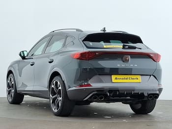 Used Cupra Formentor 2021 for sale - 79782493: Photo
