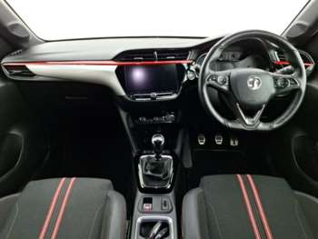 Used Vauxhall Corsa 2020 for sale - 75007668: Photo
