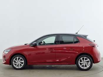 Used Vauxhall Corsa 2020 for sale - 75007668: Photo
