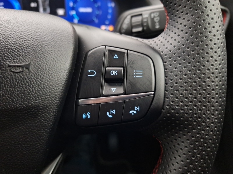 Used Ford Puma 2023 for sale - 76704737: Photo 15