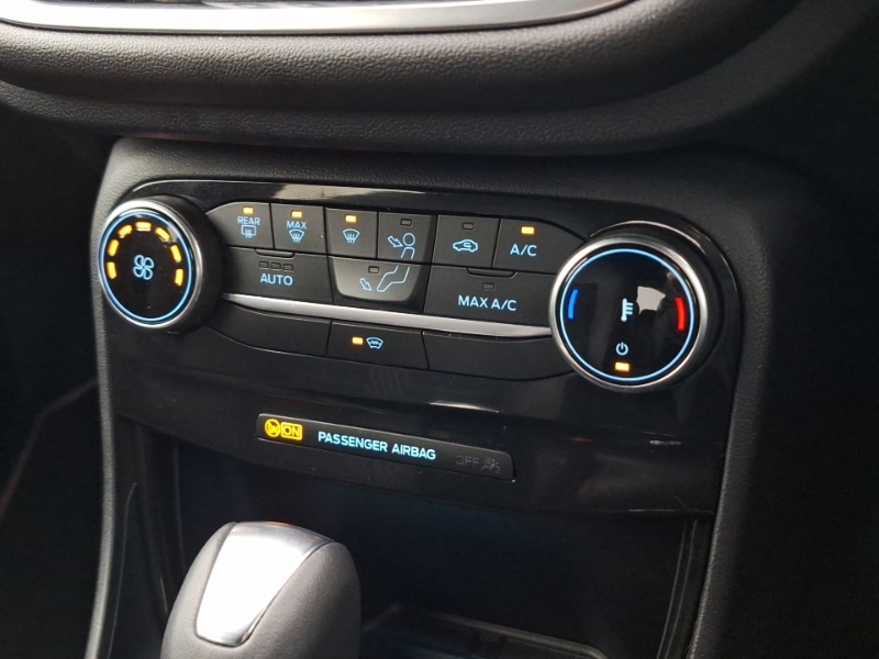 Used Ford Puma 2023 for sale - 76704737: Photo 16