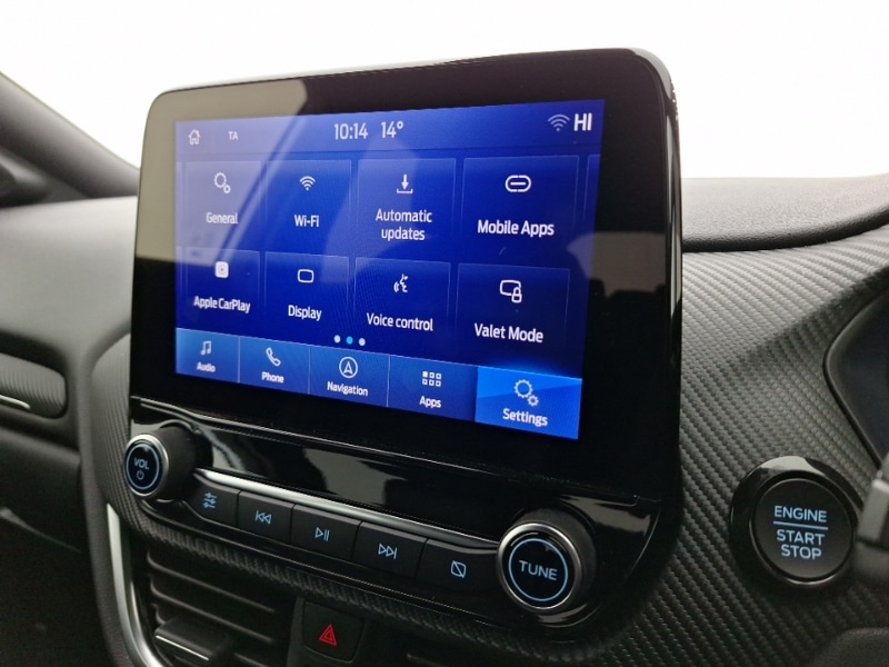 Used Ford Puma 2023 for sale - 76704737: Photo 18