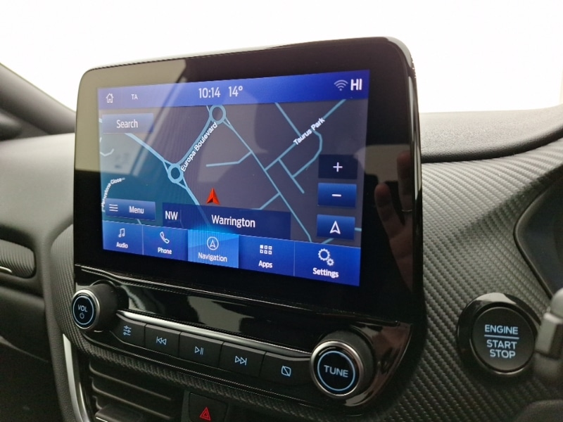 Used Ford Puma 2023 for sale - 76704737: Photo 19