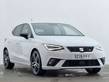 2019 - 1.0 TSI 115 FR Sport [EZ] 5dr DSG