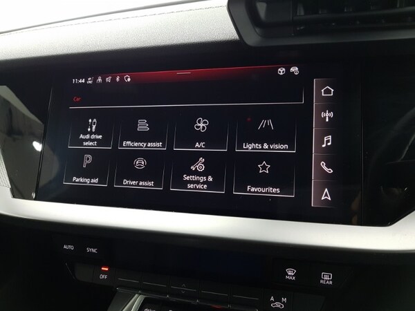 Used Audi A3 2023 for sale - 76130192: Photo 11