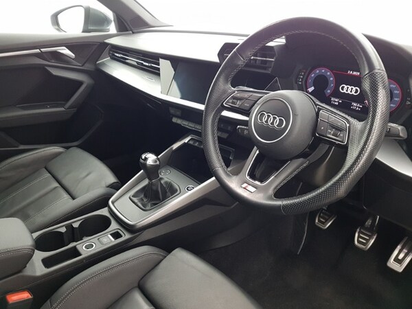Used Audi A3 2023 for sale - 76130192: Photo 12