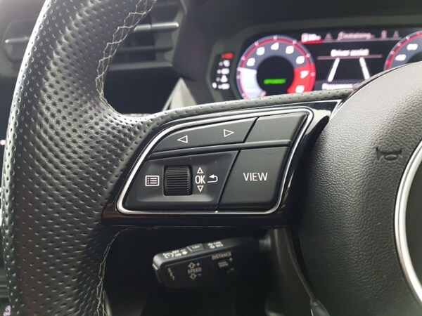Used Audi A3 2023 for sale - 76130192: Photo 14