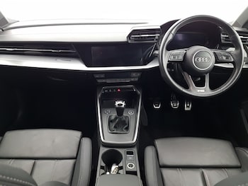 Used Audi A3 2023 for sale - 76130192: Photo 2