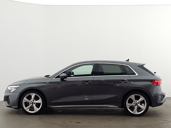Used Audi A3 2023 for sale - 76130192: Photo 4