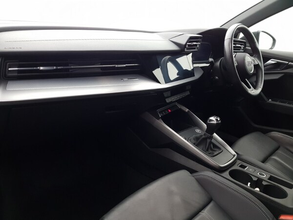 Used Audi A3 2023 for sale - 76130192: Photo 5