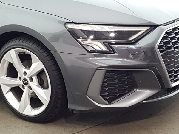 Used Audi A3 2023 for sale - 76130192: Photo 9